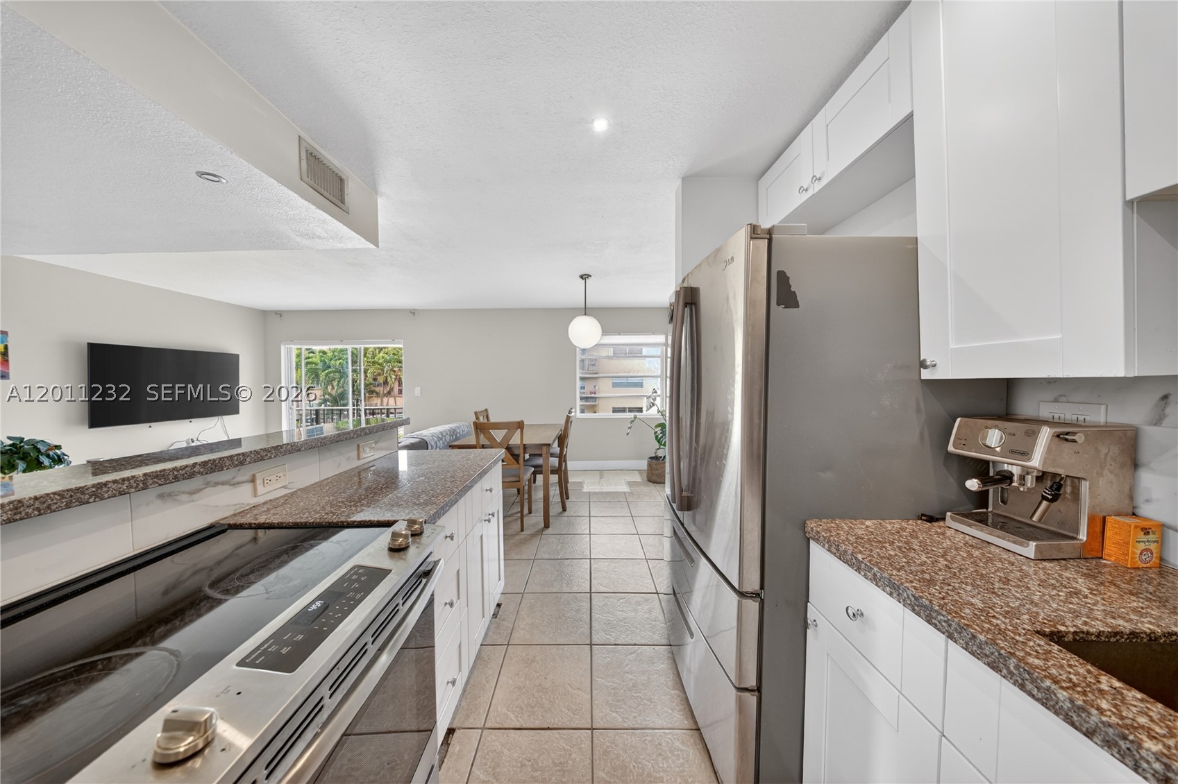 VILLAS SAN MIGUEL CONDO - Residential