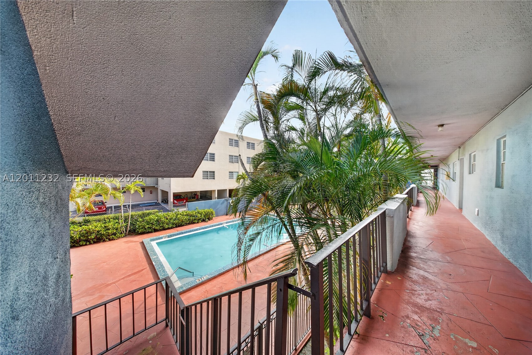 VILLAS SAN MIGUEL CONDO - Residential