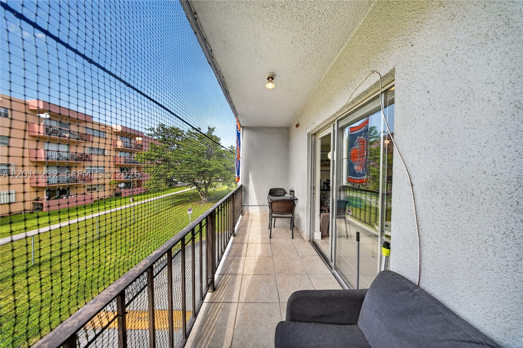 VILLAS SAN MIGUEL CONDO - Residential