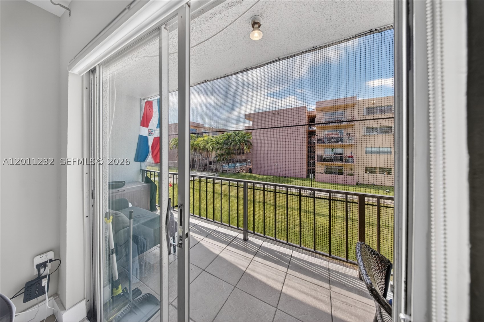 VILLAS SAN MIGUEL CONDO - Residential