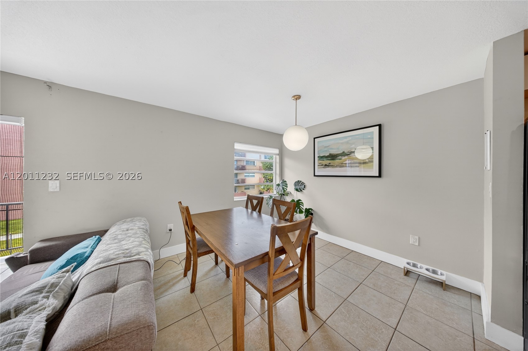 VILLAS SAN MIGUEL CONDO - Residential