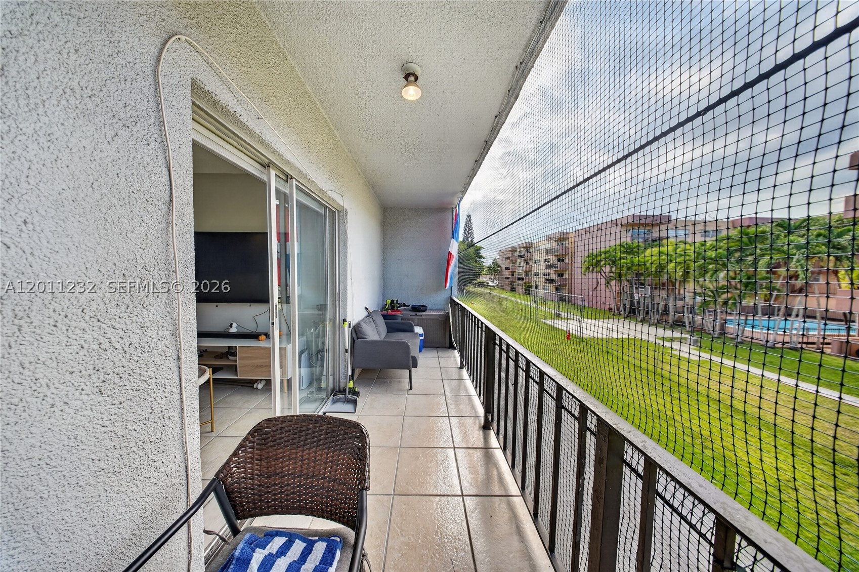 VILLAS SAN MIGUEL CONDO - Residential