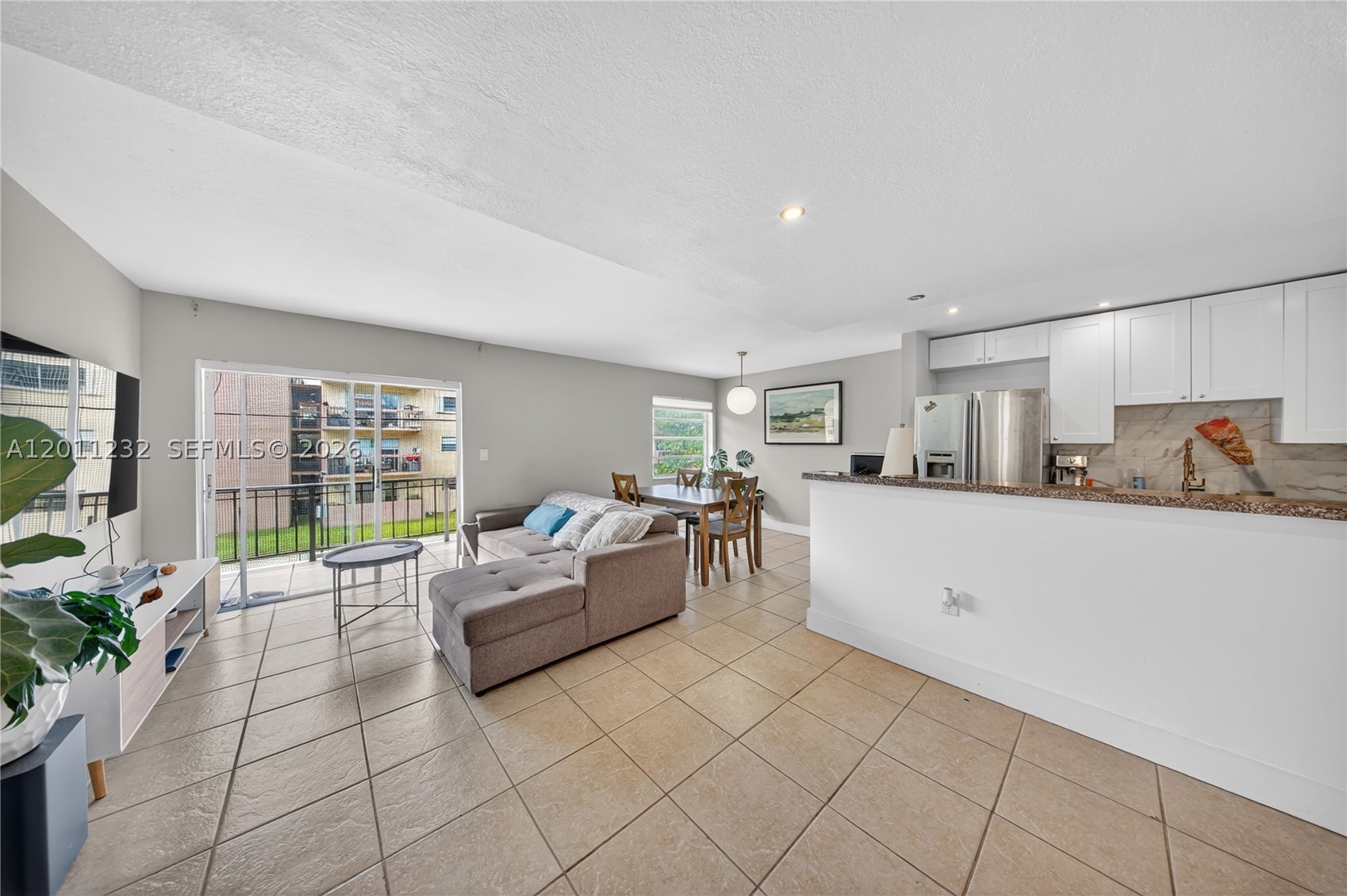 VILLAS SAN MIGUEL CONDO - Residential