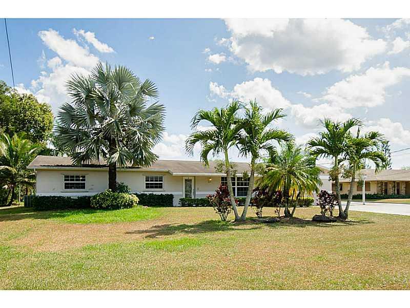 FLA FRUIT LANDS CO SUB NO - Residential