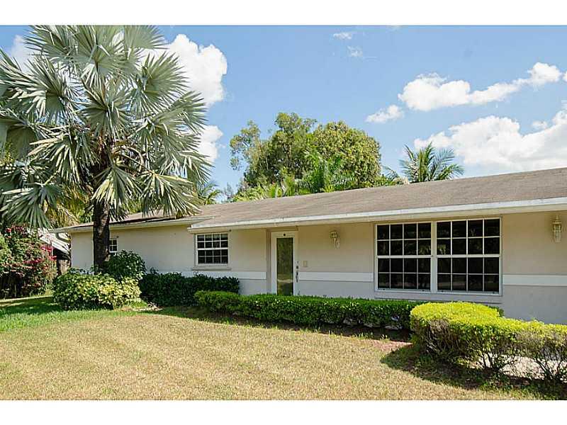 FLA FRUIT LANDS CO SUB NO - Residential