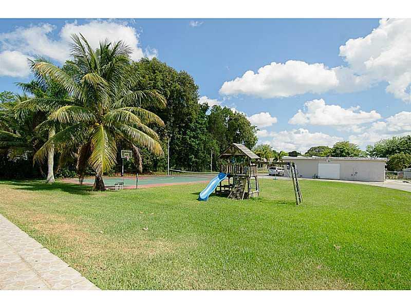 FLA FRUIT LANDS CO SUB NO - Residential