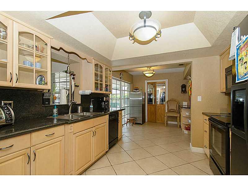 FLA FRUIT LANDS CO SUB NO - Residential