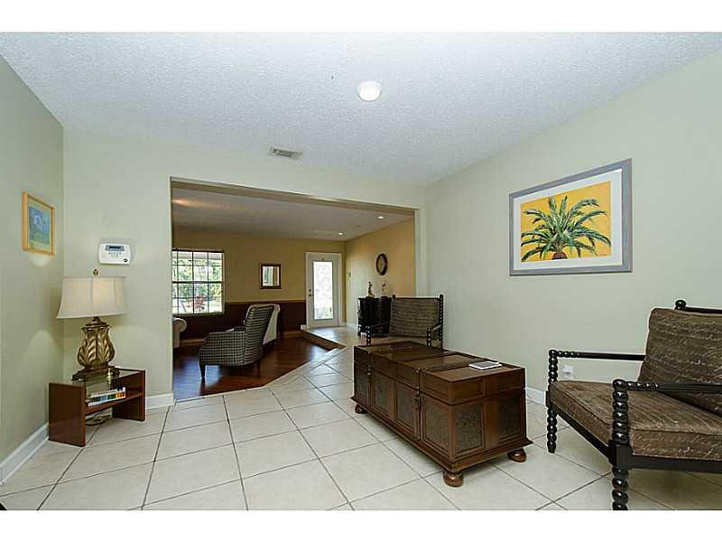 FLA FRUIT LANDS CO SUB NO - Residential