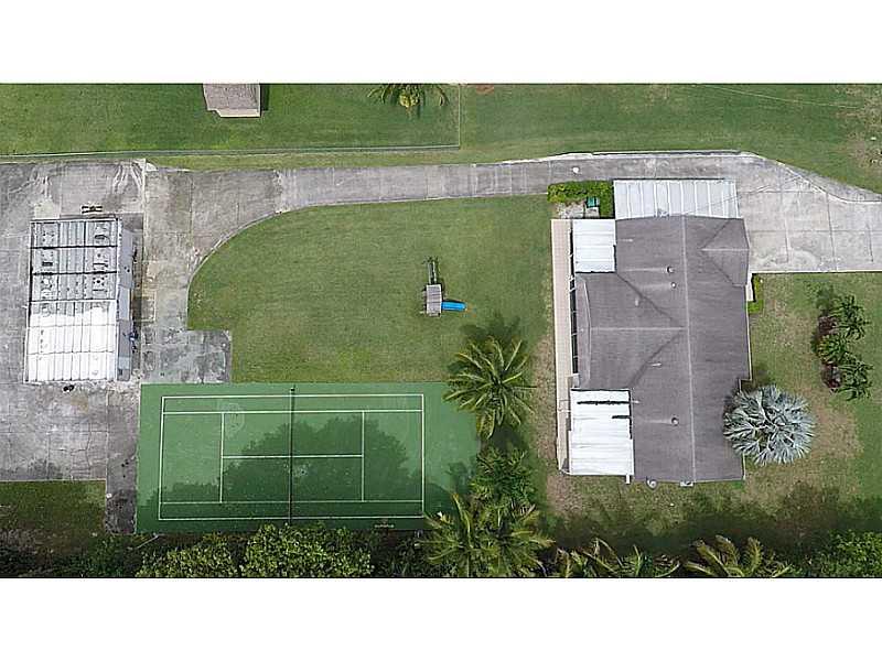 FLA FRUIT LANDS CO SUB NO - Residential