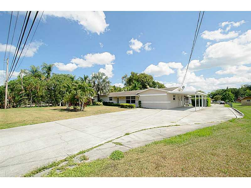 FLA FRUIT LANDS CO SUB NO - Residential