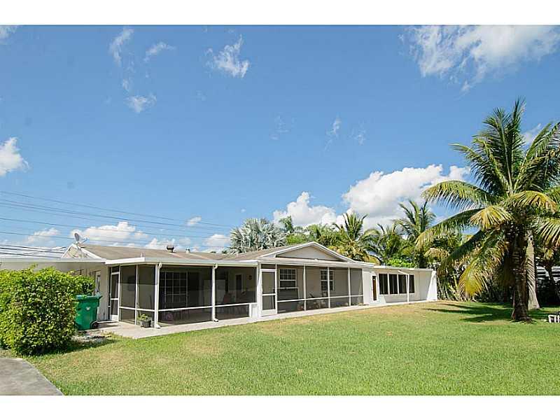 FLA FRUIT LANDS CO SUB NO - Residential