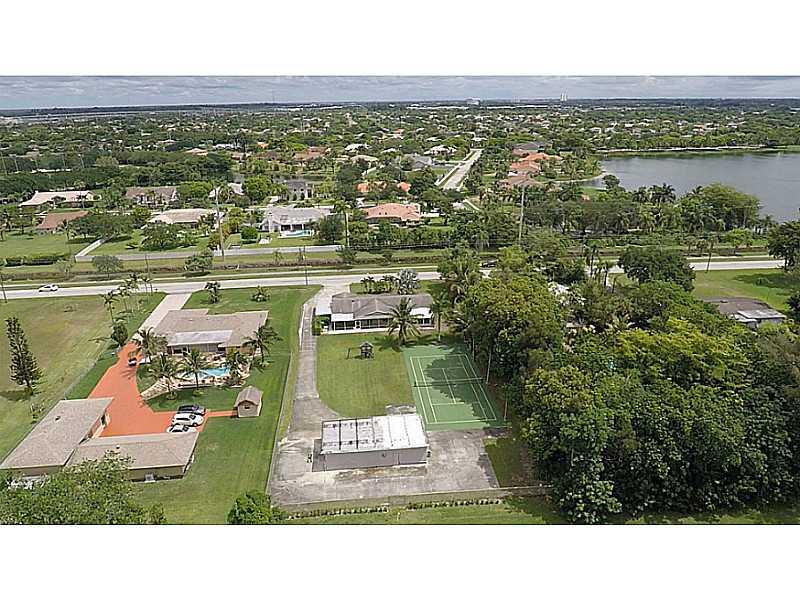 FLA FRUIT LANDS CO SUB NO - Residential