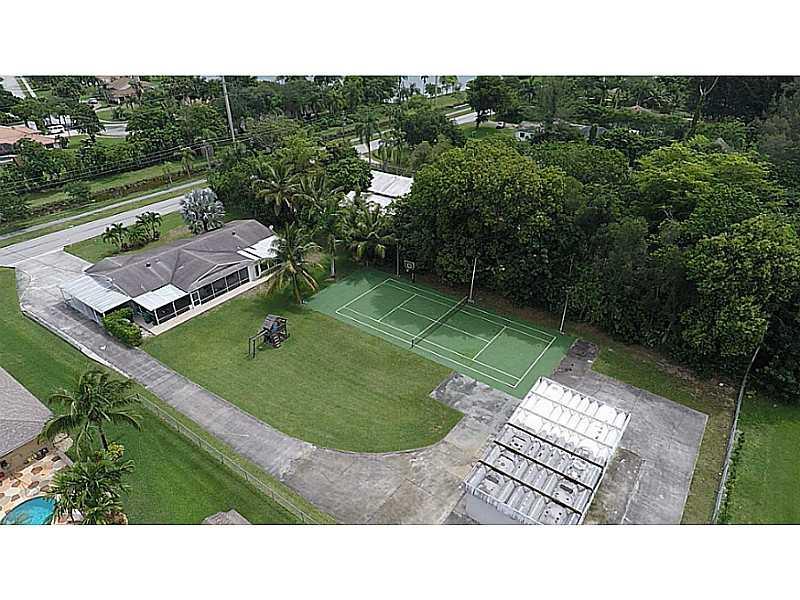 FLA FRUIT LANDS CO SUB NO - Residential