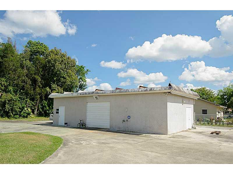 FLA FRUIT LANDS CO SUB NO - Residential