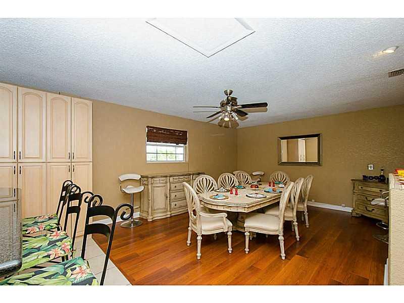 FLA FRUIT LANDS CO SUB NO - Residential
