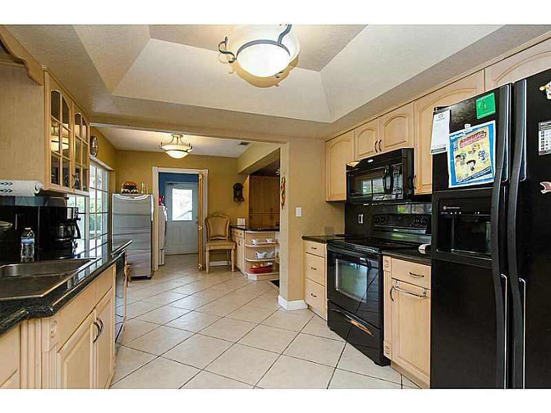 FLA FRUIT LANDS CO SUB NO - Residential