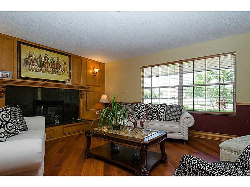 FLA FRUIT LANDS CO SUB NO - Residential