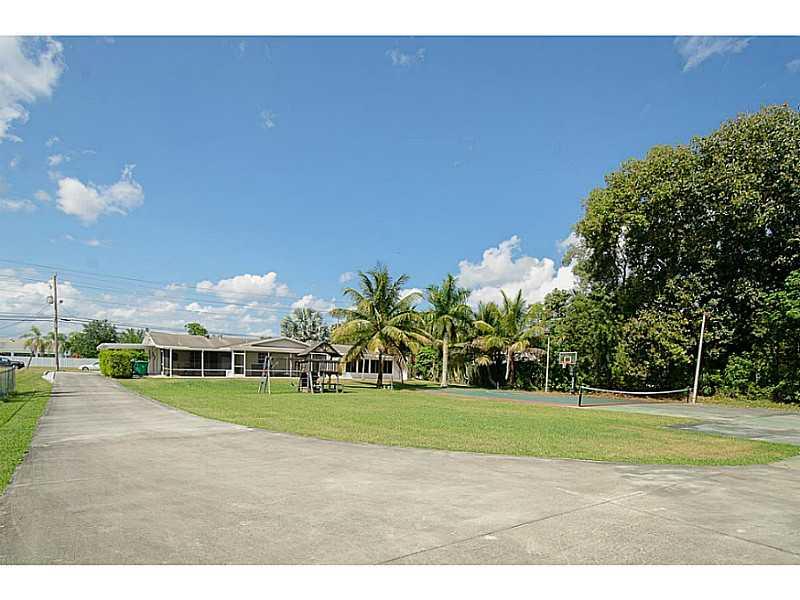 FLA FRUIT LANDS CO SUB NO - Residential