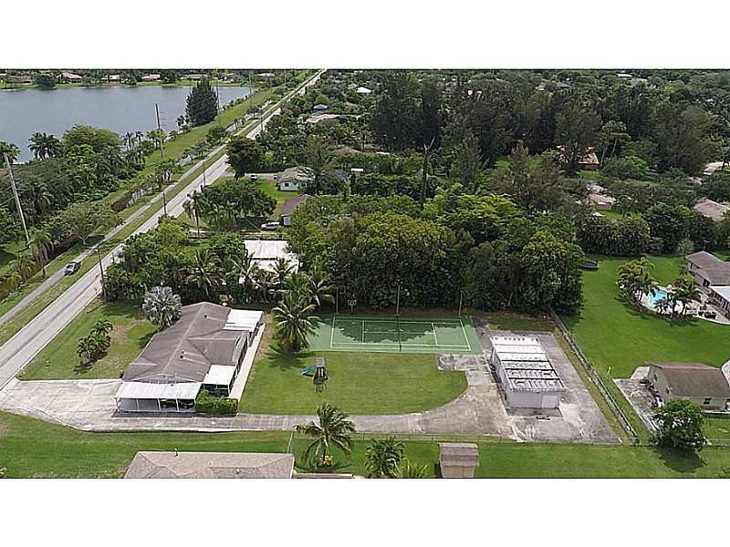 FLA FRUIT LANDS CO SUB NO - Residential