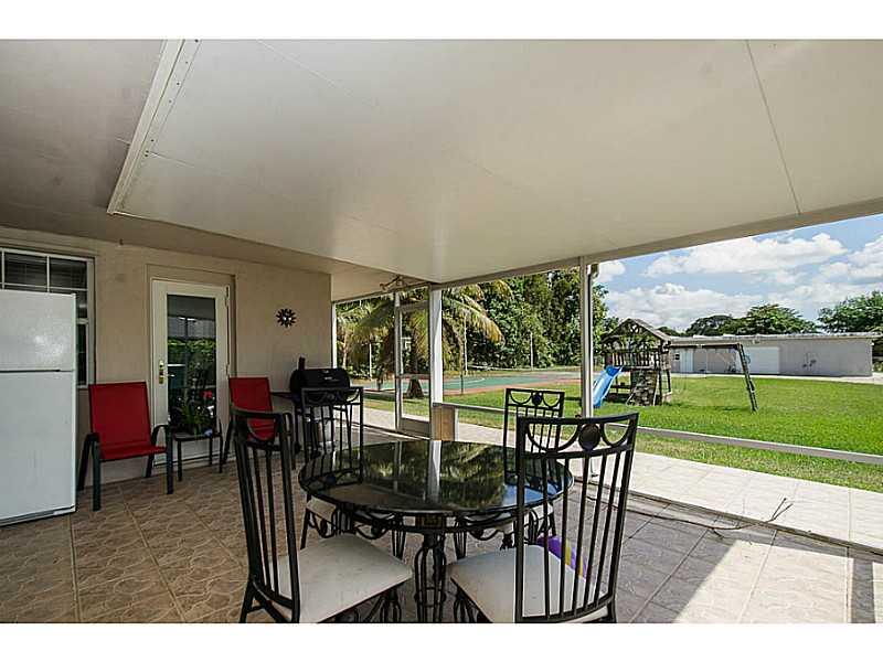 FLA FRUIT LANDS CO SUB NO - Residential