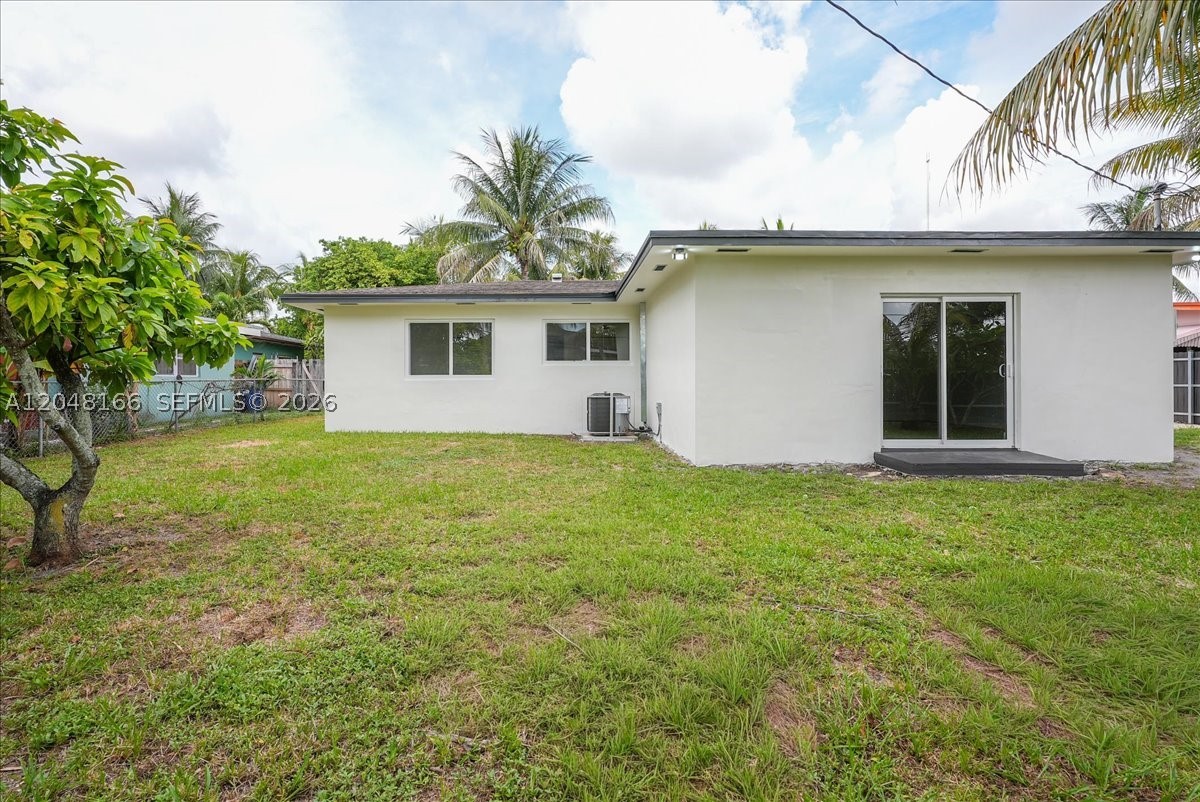 SIERRA 2ND ADDN - Residential