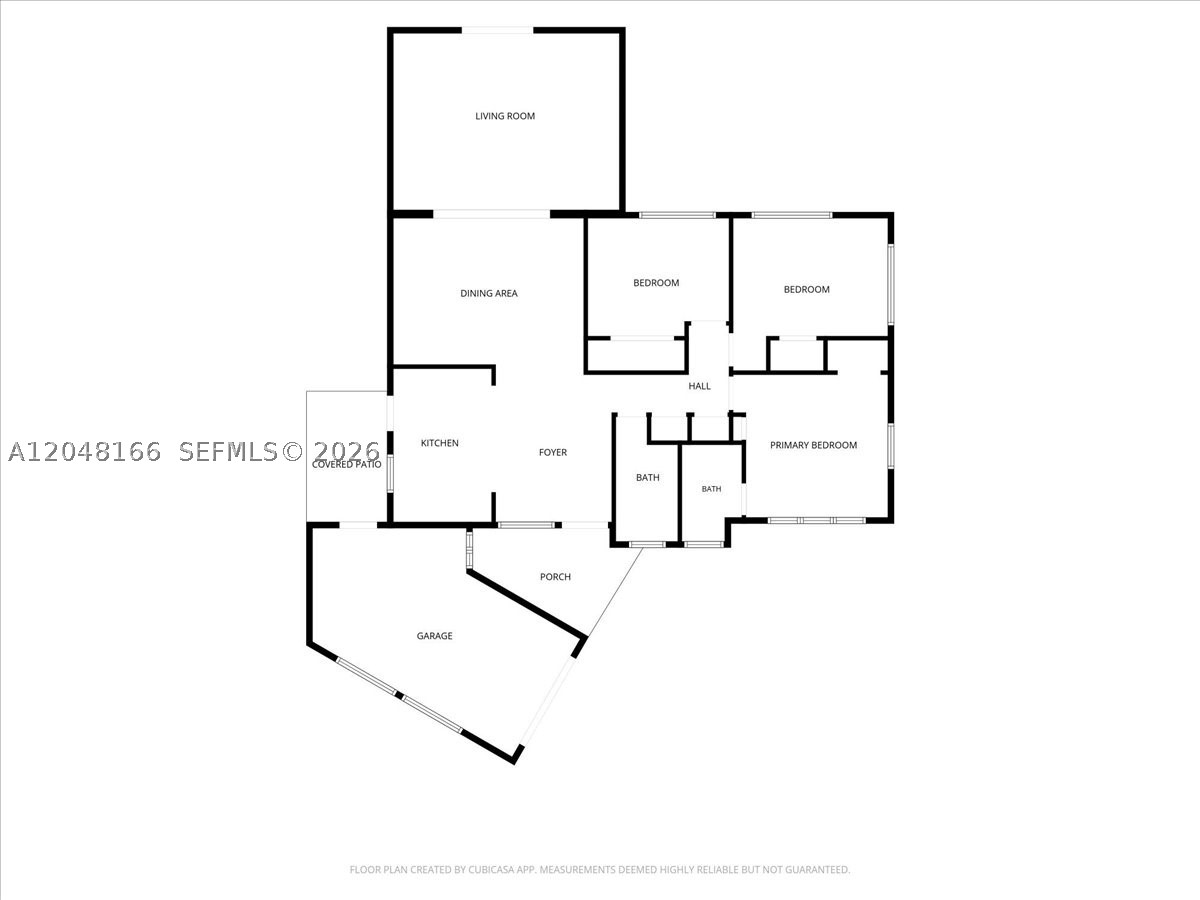 SIERRA 2ND ADDN - Residential