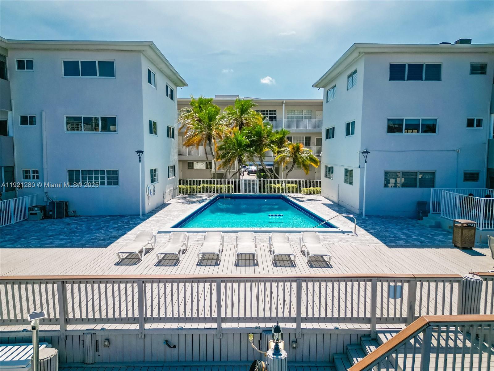 WOODLAKE APTS CONDO - Residential