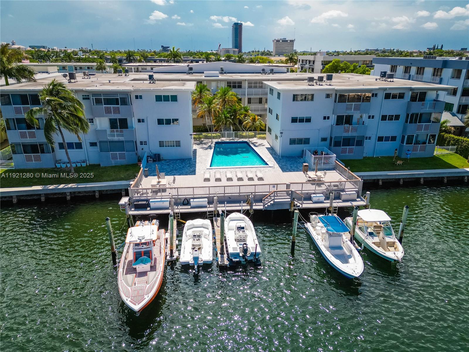 WOODLAKE APTS CONDO - Residential