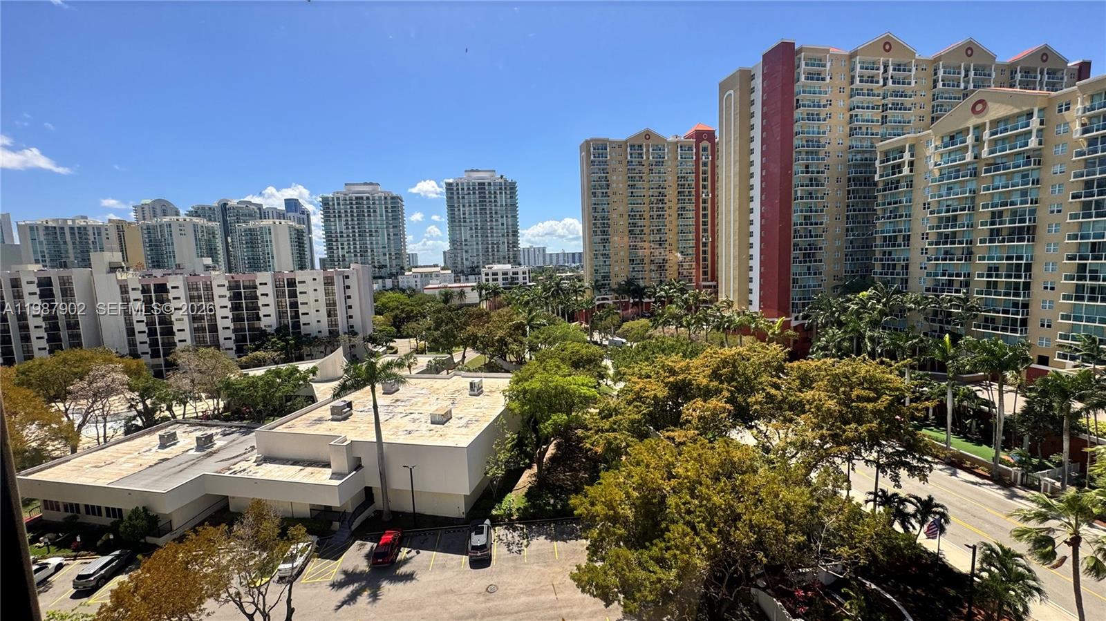 PLAZA OF AMERICAS CONDO P - Residential