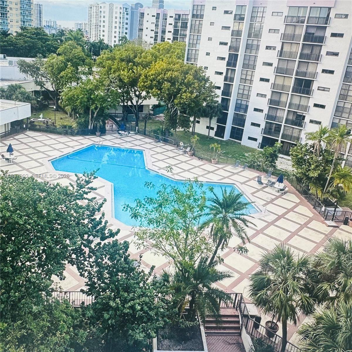 PLAZA OF AMERICAS CONDO P - Residential