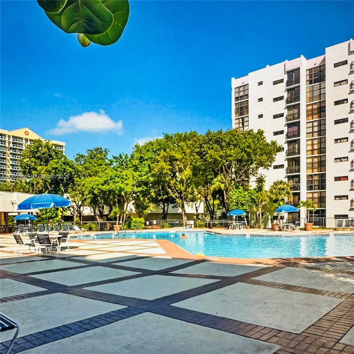 PLAZA OF AMERICAS CONDO P - Residential