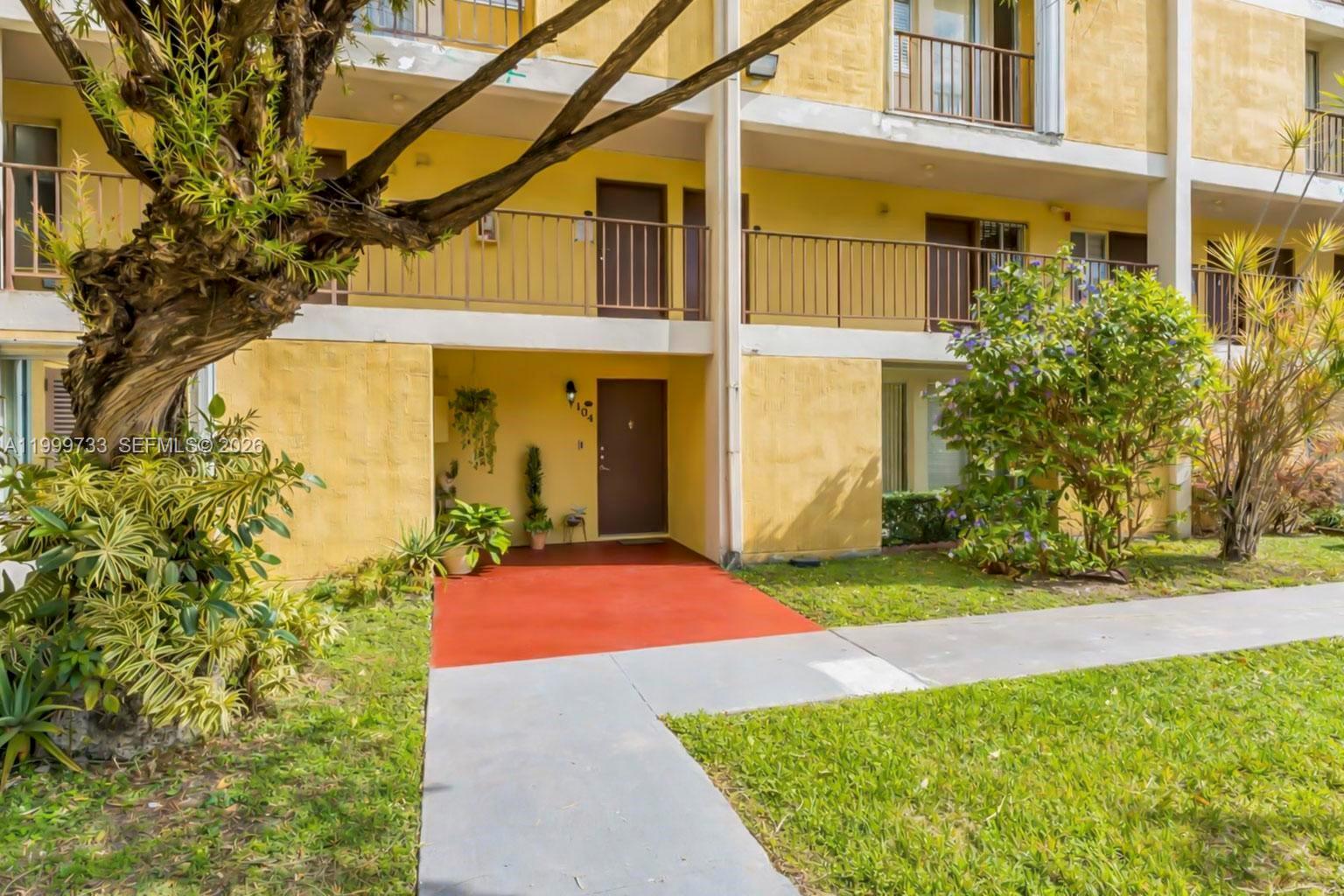 PARKVIEW CONDO NO 1 - Residential