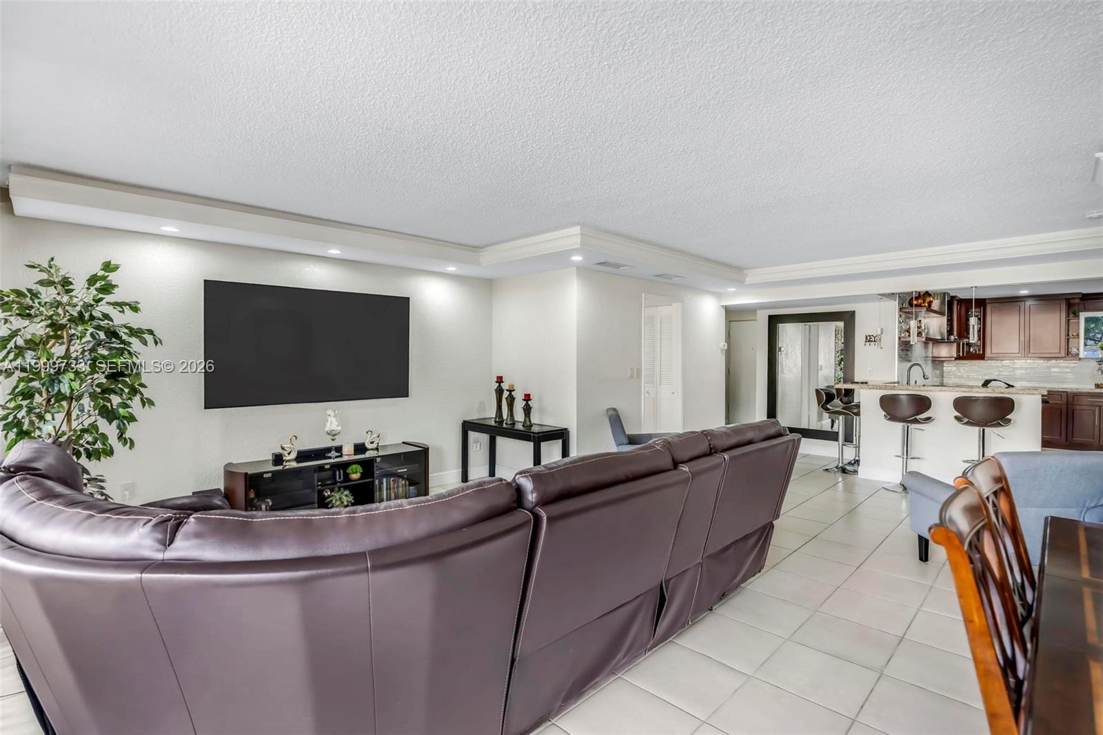 PARKVIEW CONDO NO 1 - Residential