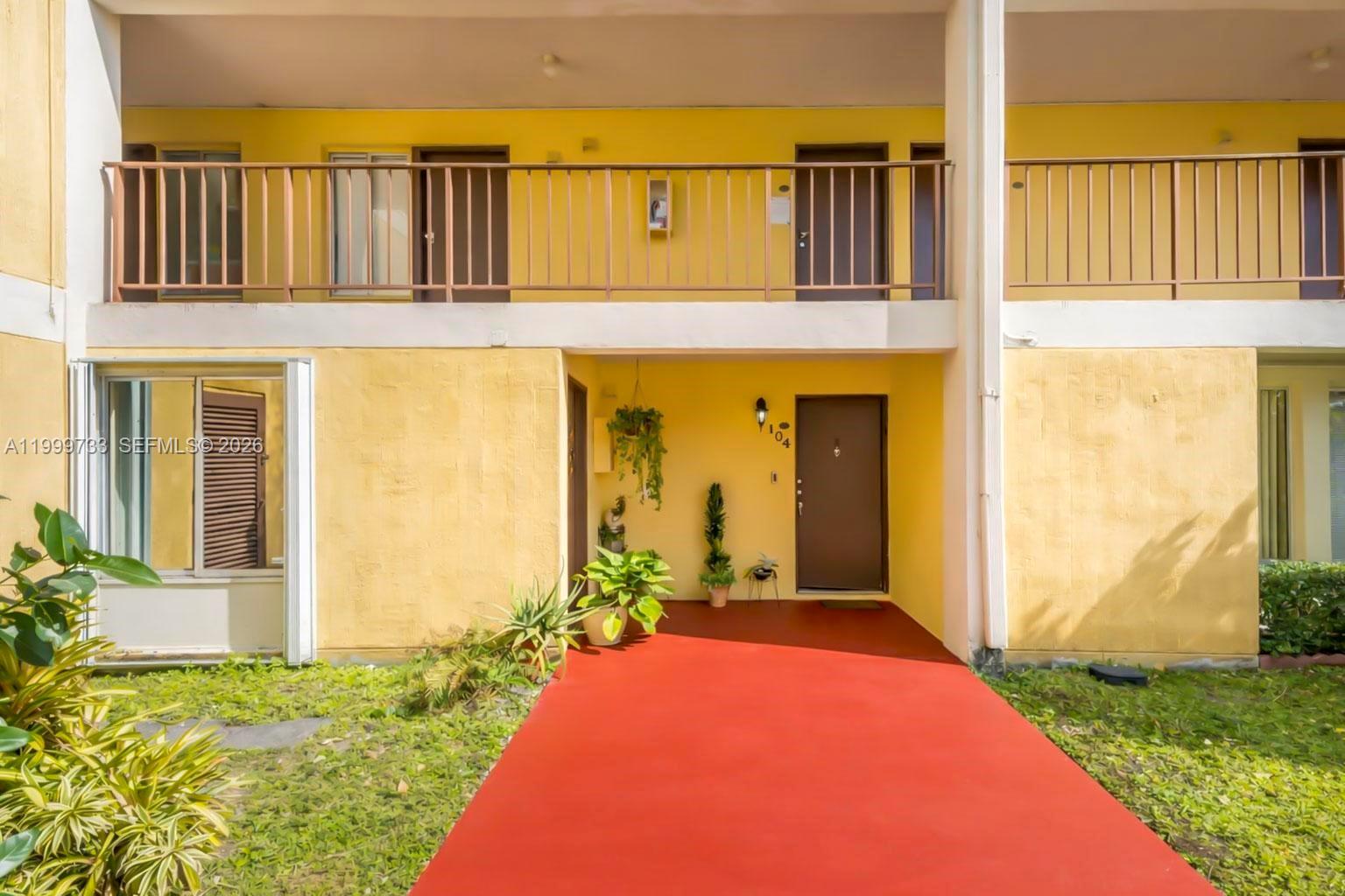 PARKVIEW CONDO NO 1 - Residential
