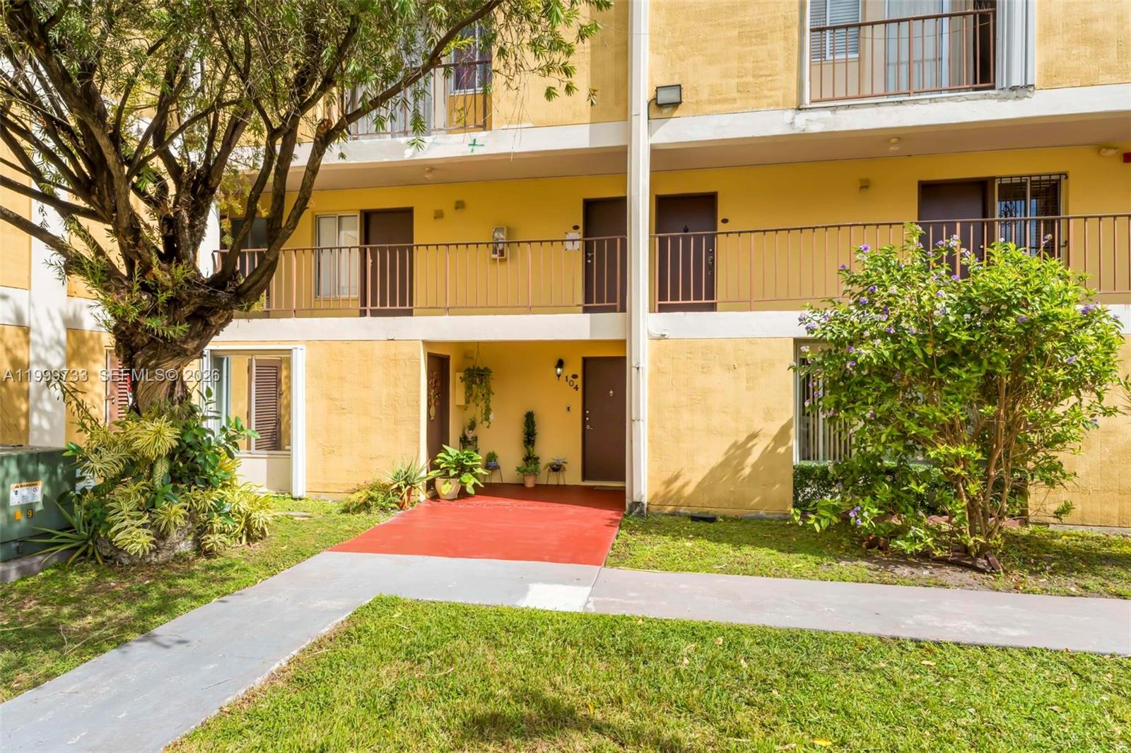 PARKVIEW CONDO NO 1 - Residential
