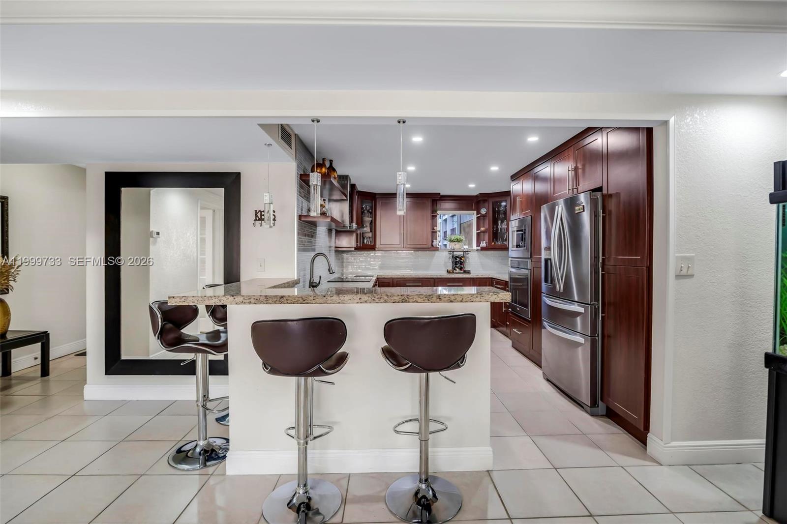 PARKVIEW CONDO NO 1 - Residential