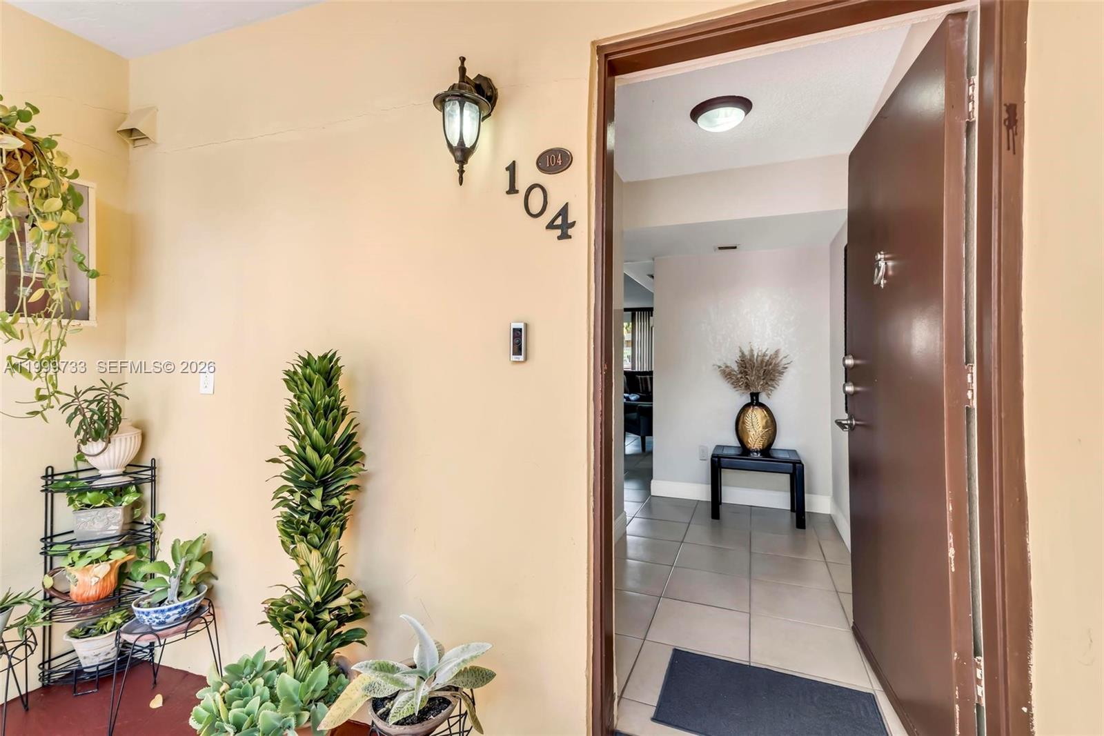 PARKVIEW CONDO NO 1 - Residential
