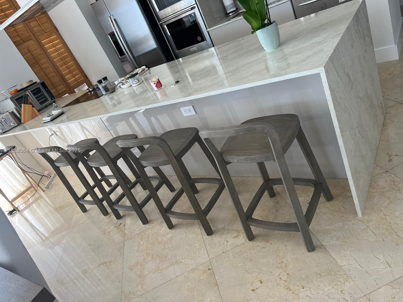 BEACH CLUB TWO CONDO - Residential Lease