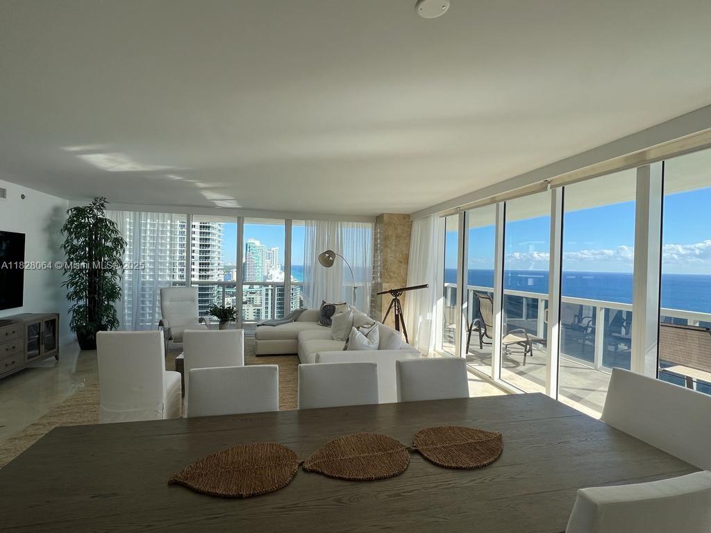 BEACH CLUB TWO CONDO - Residential Lease