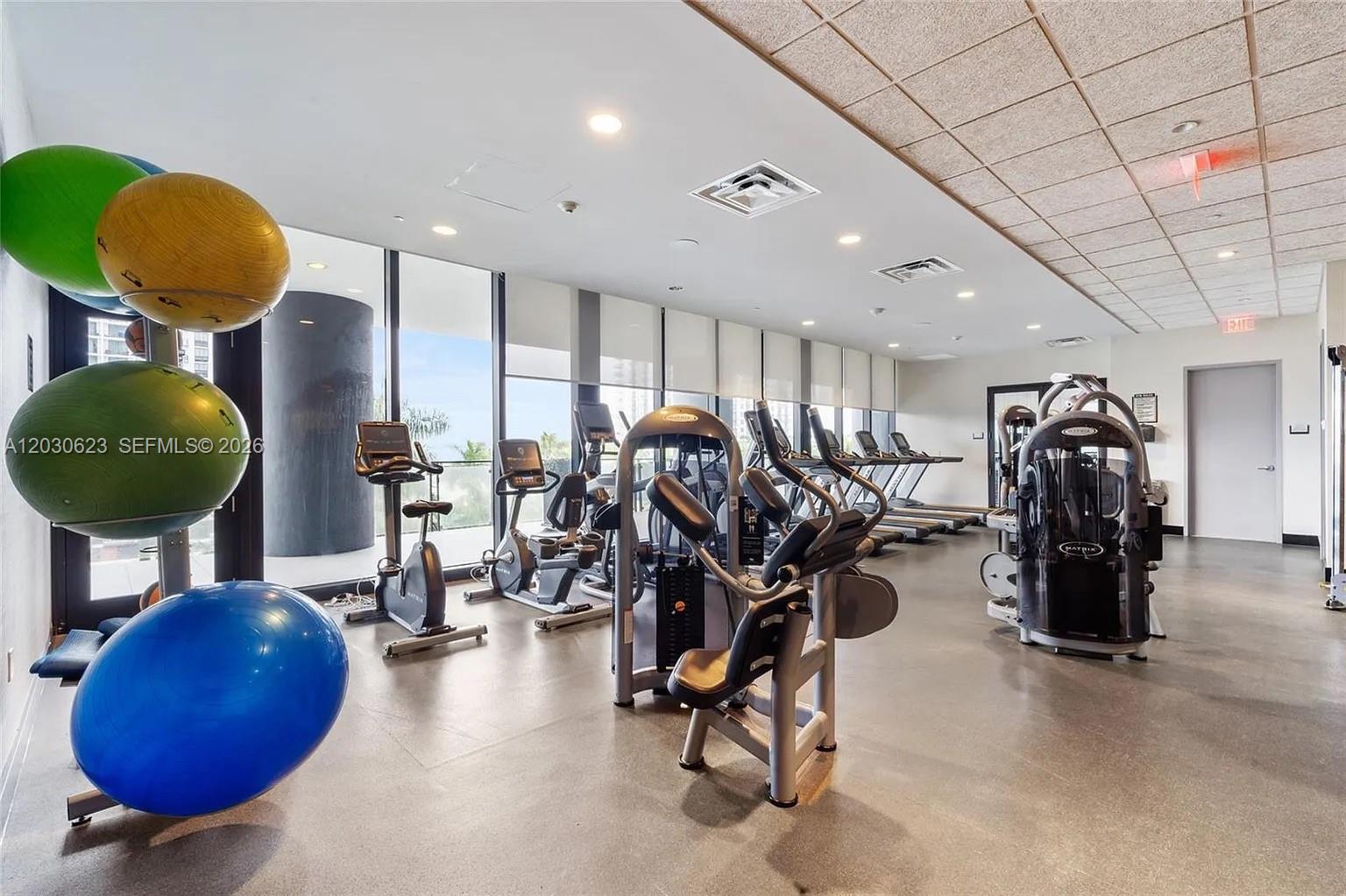 5300 PASEO CONDO - Residential