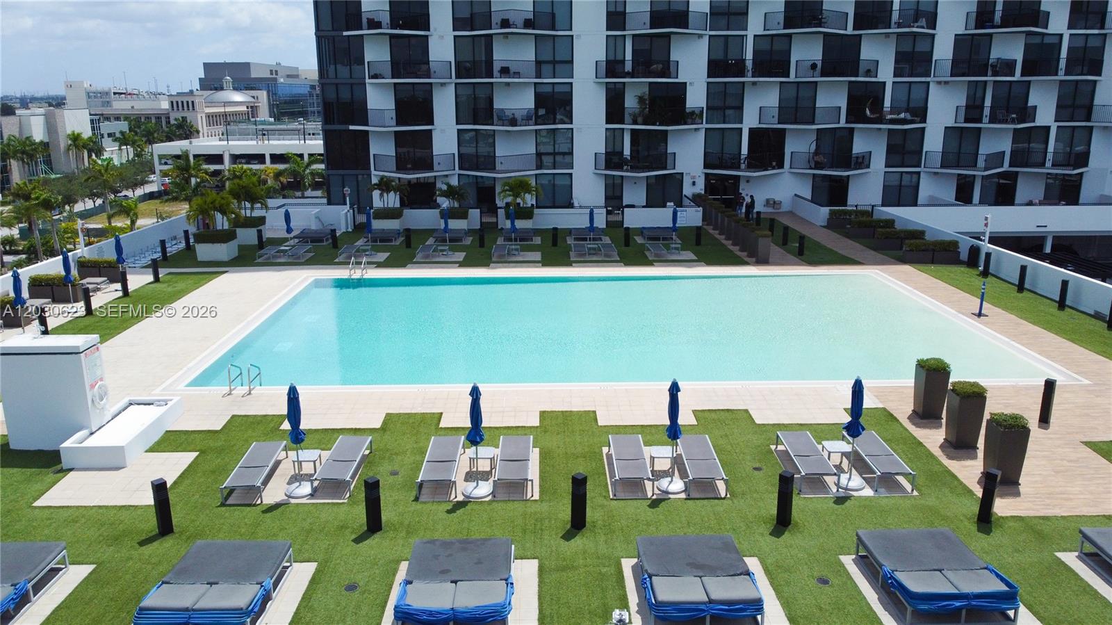 5300 PASEO CONDO - Residential