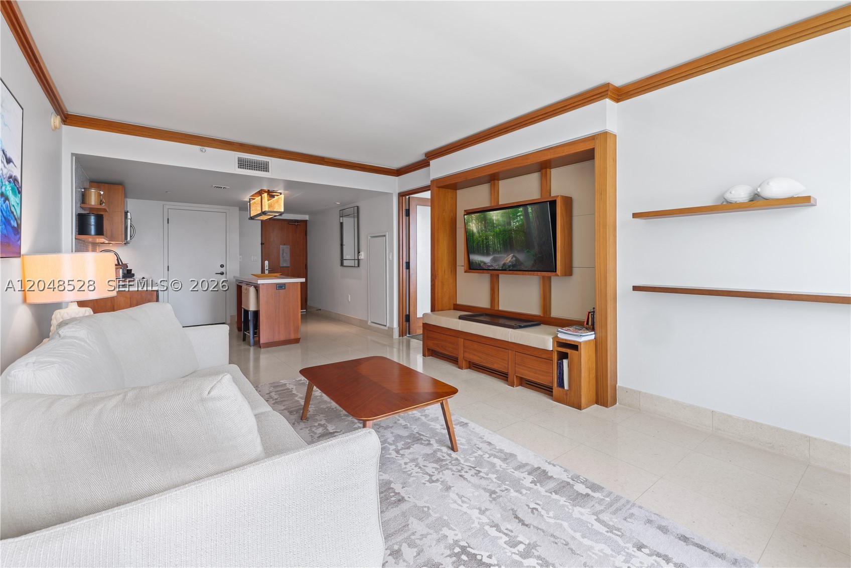 CENTRAL CARILLON BEACH CO - Residential