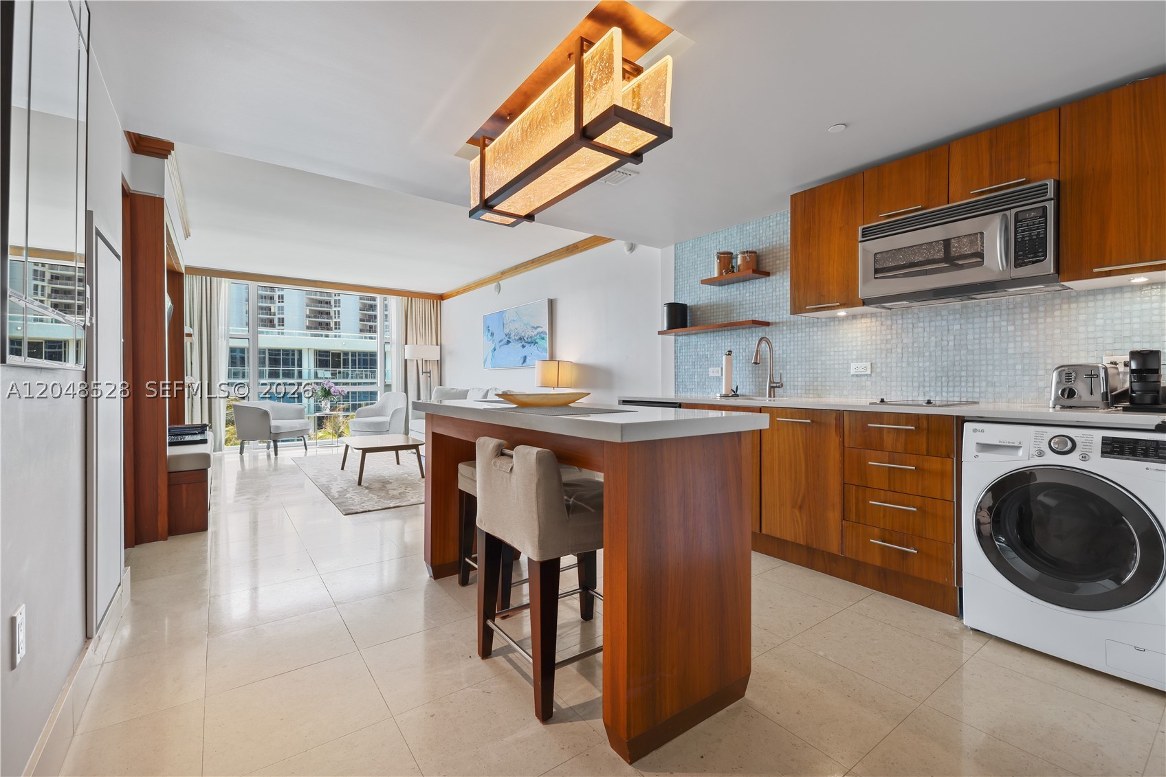 CENTRAL CARILLON BEACH CO - Residential