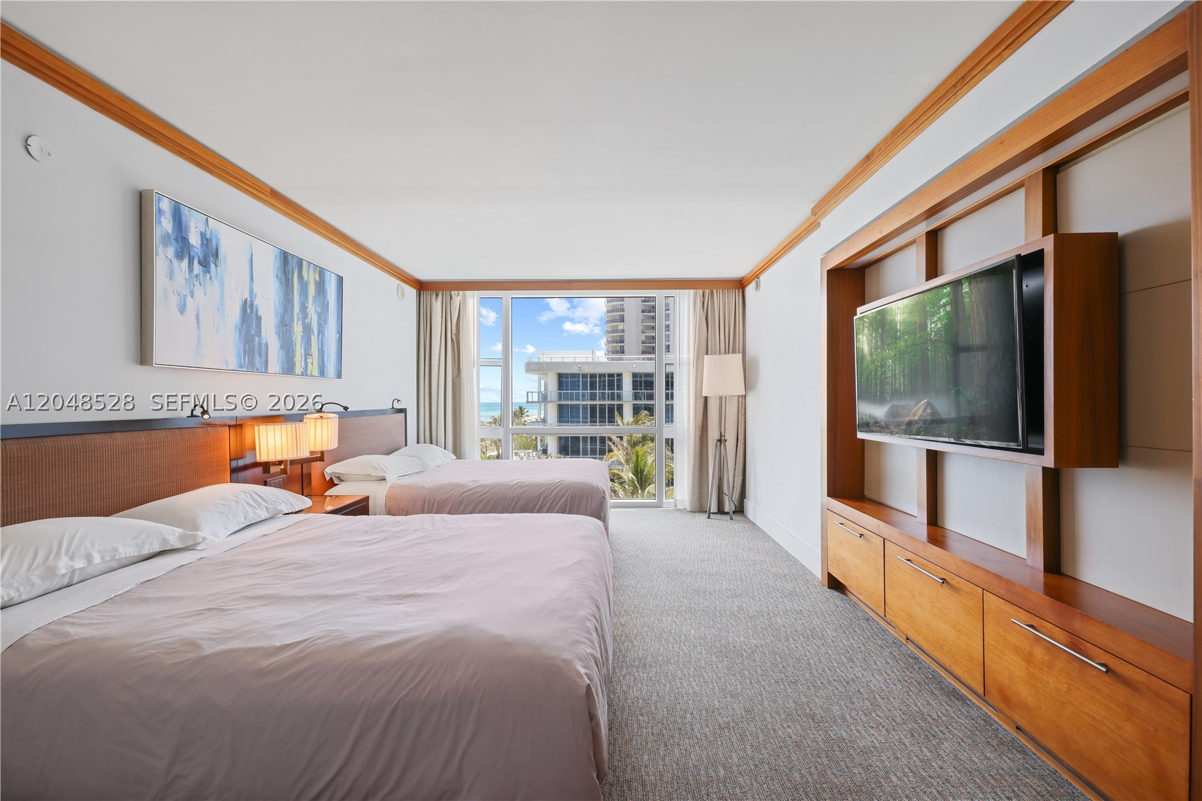 CENTRAL CARILLON BEACH CO - Residential