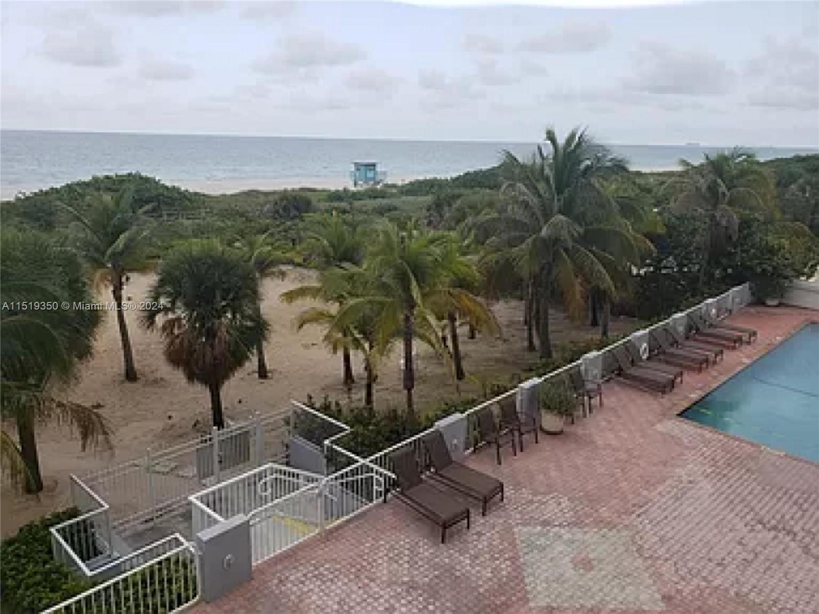 MARBELLA CONDO - Residential Lease
