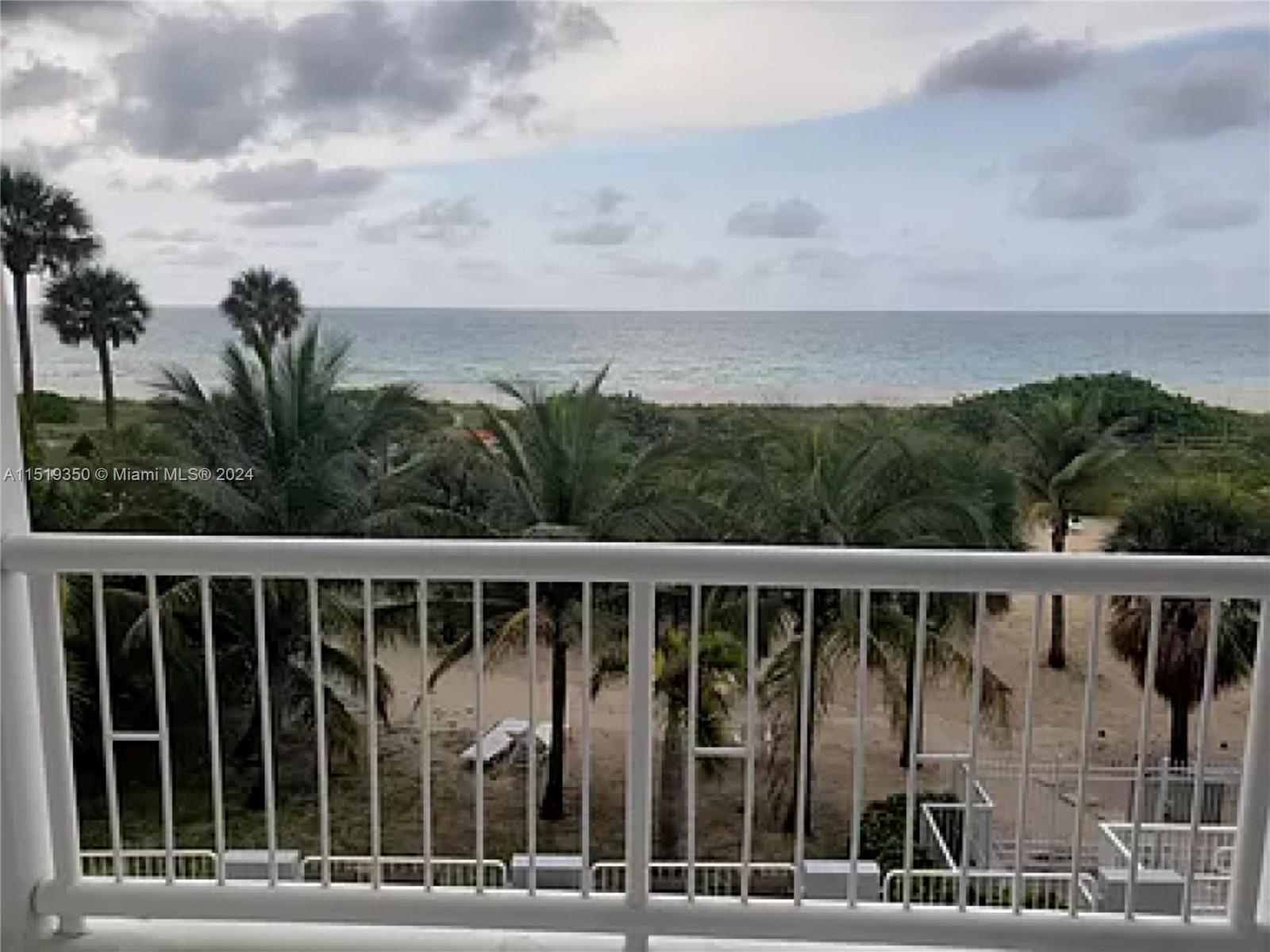 MARBELLA CONDO - Residential Lease