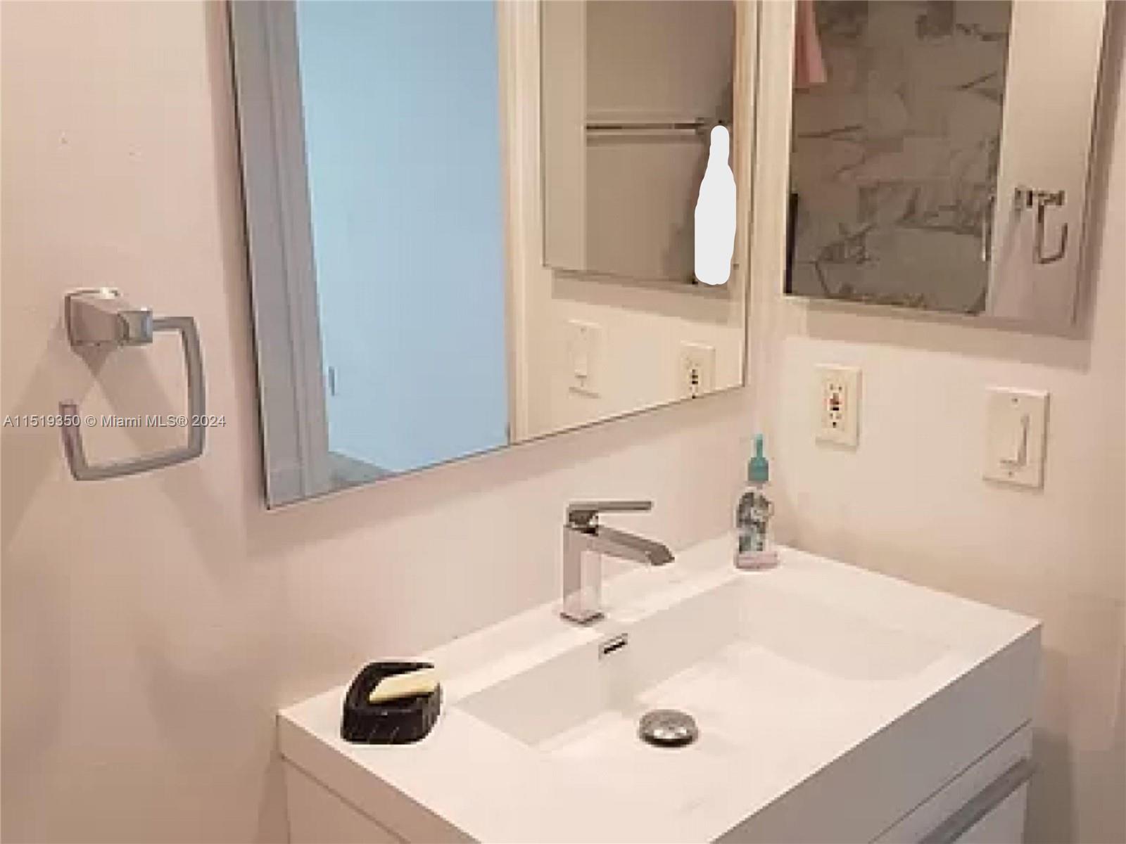 MARBELLA CONDO - Residential Lease