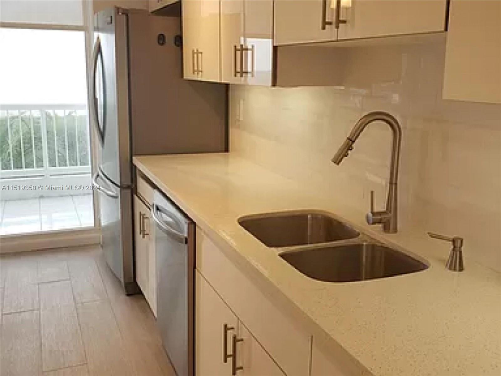 MARBELLA CONDO - Residential Lease