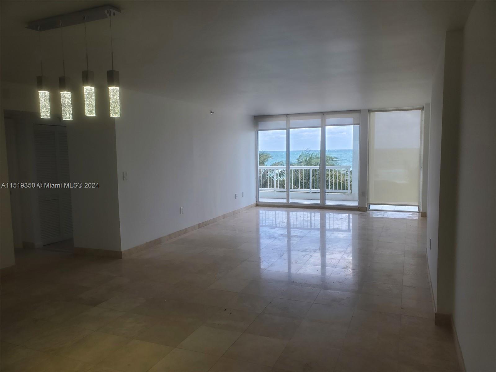 MARBELLA CONDO - Residential Lease