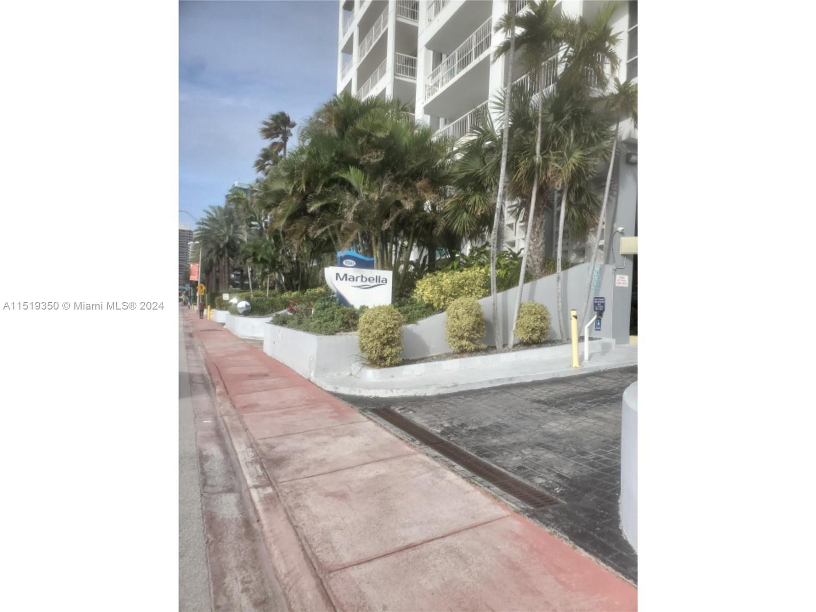MARBELLA CONDO - Residential Lease
